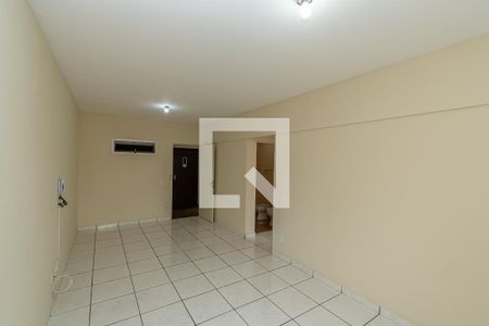 Sala/Quarto de kitnet/studio para alugar com 1 quarto, 37m² em Botafogo, Campinas