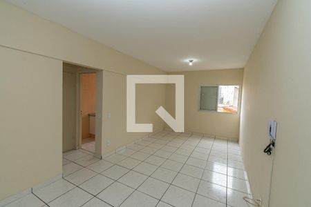 Sala/Quarto de kitnet/studio para alugar com 1 quarto, 37m² em Botafogo, Campinas