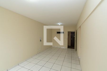 Sala/Quarto de kitnet/studio para alugar com 1 quarto, 37m² em Botafogo, Campinas