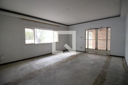 Sala de Estar de casa para alugar com 4 quartos, 380m² em Jardim Vergueiro, Sorocaba