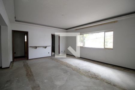 Sala de Estar de casa para alugar com 4 quartos, 380m² em Jardim Vergueiro, Sorocaba