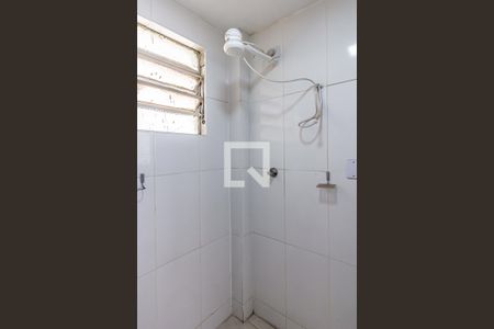 Banheiro de apartamento à venda com 1 quarto, 30m² em Centro, São Paulo