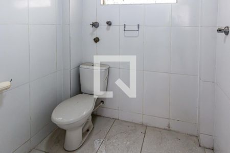 Banheiro de apartamento à venda com 1 quarto, 30m² em Centro, São Paulo