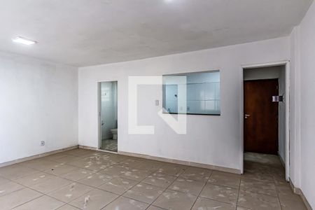 Studio de apartamento à venda com 1 quarto, 30m² em Centro, São Paulo