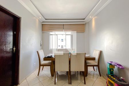 Sala de apartamento para alugar com 2 quartos, 60m² em Brás, São Paulo