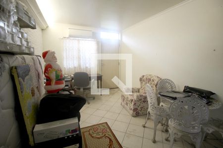 Quarto 2 de casa para alugar com 5 quartos, 250m² em Vila Trujillo, Sorocaba