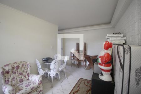 Quarto 2 de casa para alugar com 5 quartos, 250m² em Vila Trujillo, Sorocaba