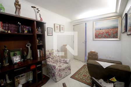 Quarto 1 de casa para alugar com 5 quartos, 250m² em Vila Trujillo, Sorocaba