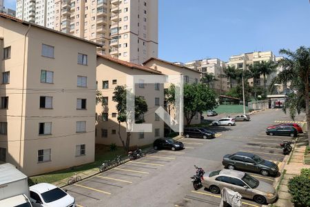 Vista do Quarto 1 de casa de condomínio à venda com 2 quartos, 47m² em Conceicao, Osasco