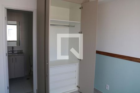 Quarto de casa para alugar com 1 quarto, 24m² em Vila Clementino, São Paulo