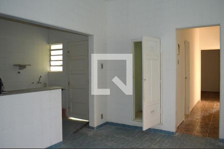 Copa de casa para alugar com 4 quartos, 150m² em Jardim Guanabara, Campinas