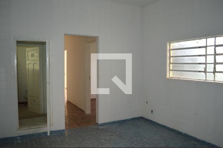 Copa de casa para alugar com 4 quartos, 150m² em Jardim Guanabara, Campinas