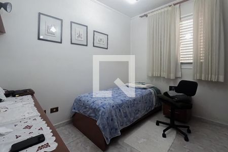 Quarto  de apartamento à venda com 2 quartos, 75m² em Vila Silveira, Guarulhos