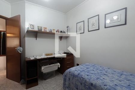 Quarto  de apartamento à venda com 2 quartos, 75m² em Vila Silveira, Guarulhos