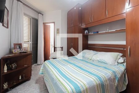 Suíte de apartamento à venda com 2 quartos, 75m² em Vila Silveira, Guarulhos