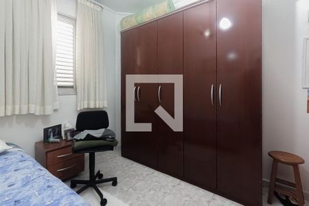 Quarto  de apartamento à venda com 2 quartos, 75m² em Vila Silveira, Guarulhos