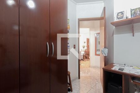 Quarto  de apartamento à venda com 2 quartos, 75m² em Vila Silveira, Guarulhos