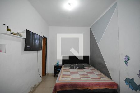 Quarto 1 de casa à venda com 3 quartos, 100m² em Vaz Lobo, Rio de Janeiro