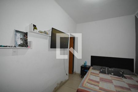 Quarto 1 de casa à venda com 3 quartos, 100m² em Vaz Lobo, Rio de Janeiro