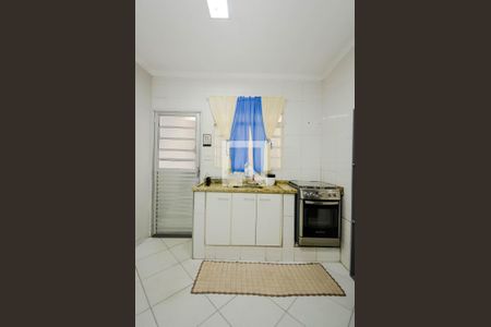 Kitnet de kitnet/studio para alugar com 1 quarto, 24m² em Parque Flamengo, Guarulhos