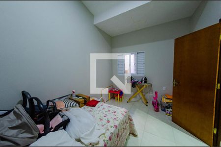 Quarto 2 de casa à venda com 4 quartos, 270m² em Conjunto Califórnia, Belo Horizonte