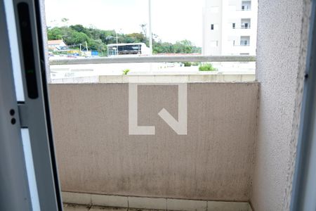 Sacada de apartamento para alugar com 2 quartos, 65m² em Jardim Barbacena, Cotia