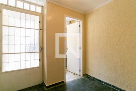 Hall de entrada de casa à venda com 2 quartos, 80m² em Santana, São Paulo