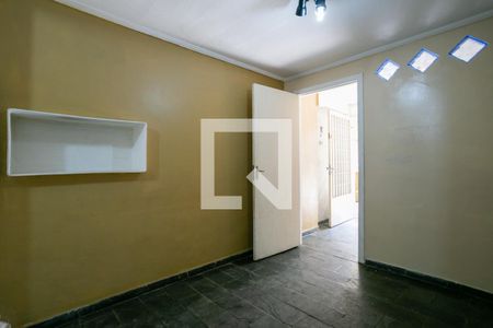 Sala de casa à venda com 2 quartos, 80m² em Santana, São Paulo