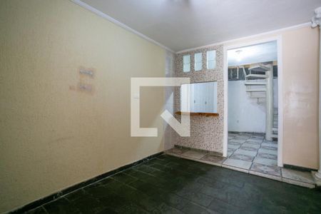 Sala de casa à venda com 2 quartos, 80m² em Santana, São Paulo