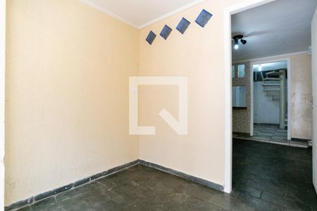 Hall de entrada de casa à venda com 2 quartos, 80m² em Santana, São Paulo