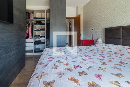 Suite de casa à venda com 3 quartos, 130m² em Igara, Canoas