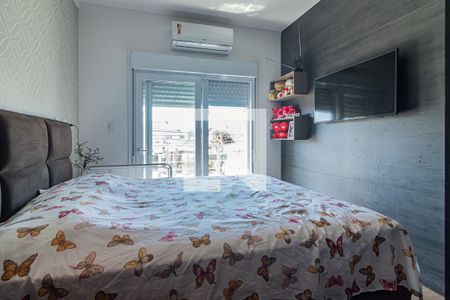 Suite de casa à venda com 3 quartos, 130m² em Igara, Canoas