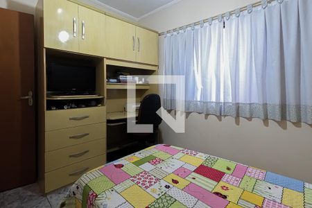 Quarto 2 de casa à venda com 3 quartos, 170m² em Jardim Dourado, Guarulhos