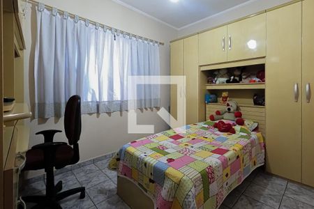 Quarto 2 de casa à venda com 3 quartos, 170m² em Jardim Dourado, Guarulhos