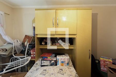 Quarto 1 de casa à venda com 3 quartos, 170m² em Jardim Dourado, Guarulhos