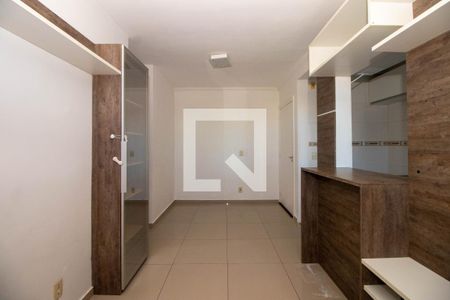 Sala de apartamento à venda com 2 quartos, 56m² em Passo das Pedras, Porto Alegre