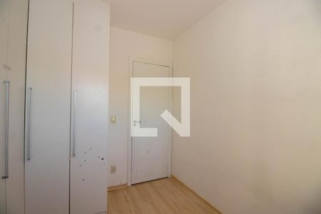 Quarto 1 de apartamento à venda com 2 quartos, 56m² em Passo das Pedras, Porto Alegre