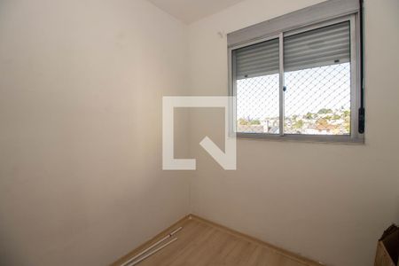 Quarto 1 de apartamento à venda com 2 quartos, 56m² em Passo das Pedras, Porto Alegre