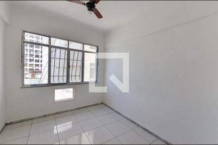 Sala/Quarto de kitnet/studio para alugar com 1 quarto, 32m² em Centro, Niterói