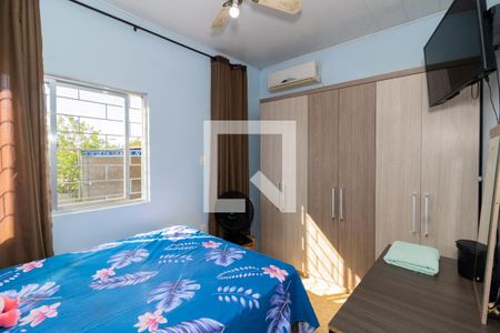 Quarto 1 de casa para alugar com 3 quartos, 300m² em Niterói, Canoas