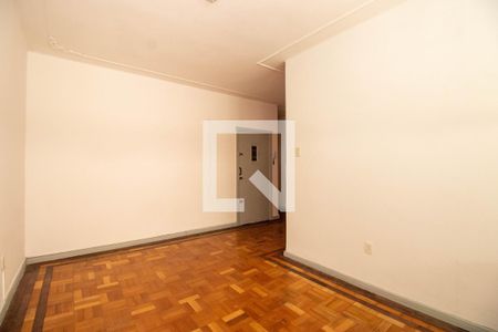 Sala de apartamento para alugar com 3 quartos, 83m² em Bom Fim, Porto Alegre