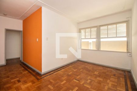 Sala de apartamento para alugar com 3 quartos, 83m² em Bom Fim, Porto Alegre