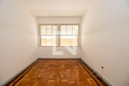 Sala de apartamento para alugar com 3 quartos, 83m² em Bom Fim, Porto Alegre