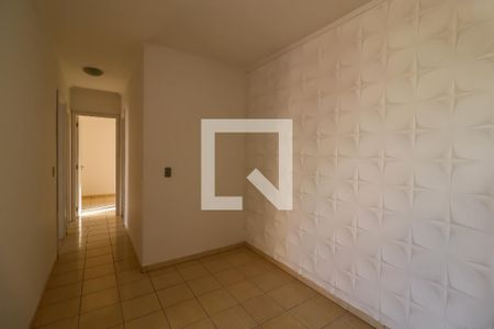 Sala de apartamento à venda com 3 quartos, 65m² em Ponte Sao Joao, Jundiaí