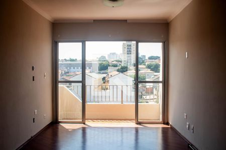 Sala de apartamento para alugar com 3 quartos, 92m² em Vila São Pedro, São Paulo