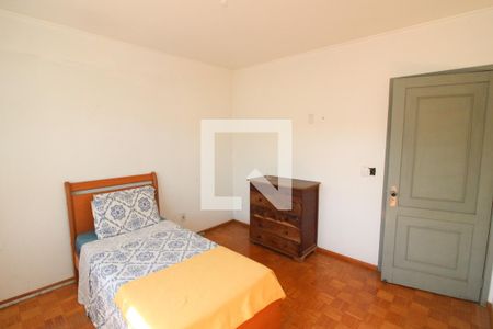 Quarto de apartamento à venda com 1 quarto, 43m² em Teresópolis, Porto Alegre