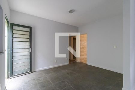 Sala de casa para alugar com 4 quartos, 310m² em Dae, Campinas