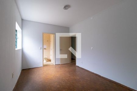 Quarto 1 - Suíte de casa para alugar com 4 quartos, 310m² em Dae, Campinas