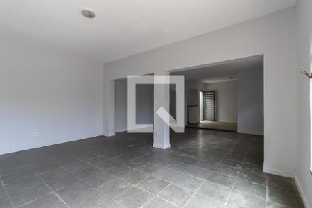 Sala de casa para alugar com 4 quartos, 310m² em Dae, Campinas