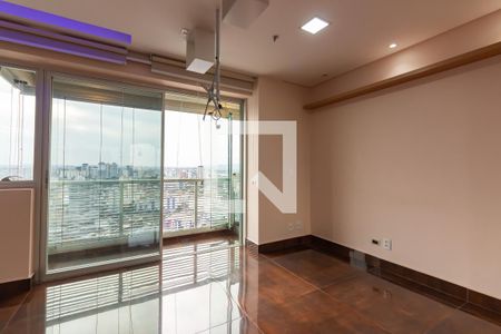 Studio de kitnet/studio à venda com 1 quarto, 43m² em Centro, Osasco